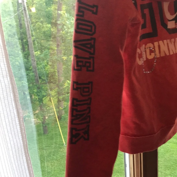 Pink jacket - Picture 4 of 5